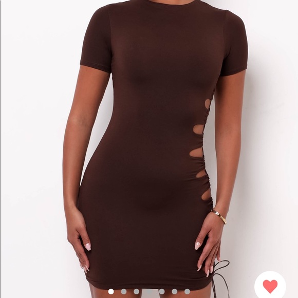 Mini dress - Picture 2 of 6